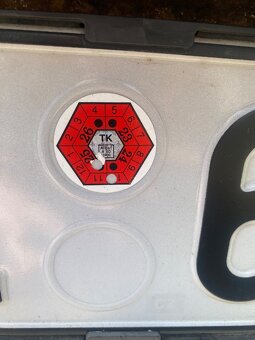 Prodám Daihatsu Cuore - 12