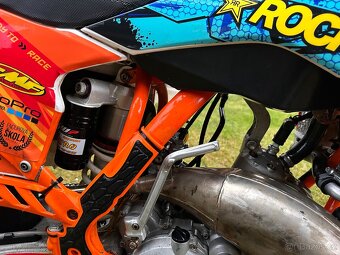 Ktm sx125 - 12