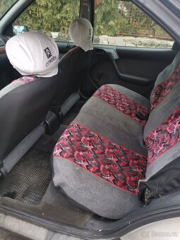Prodám Citroen Xantia 2.0 HDi 1999 80kw Typ X 1RHZ F - 12