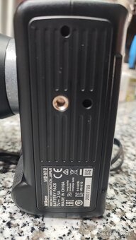 Nikon Z6 Full frame 24 Mpx - 12