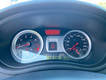 Renault Clio III Grandtour 1.2 55kw - 12