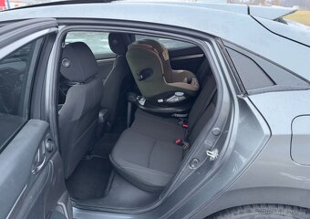 Honda Civic 1.5 Turbo Sport Plus - 12