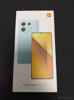 Xiaomi 12T Pro 5G 256GB, černá - 12