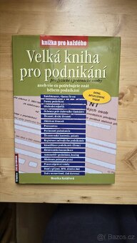 Velký výběr knih a učebnic - 12
