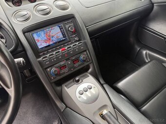 Lamborghini Gallardo, - 12