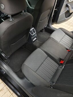 Octavia 3 LED-navi-canton - 12