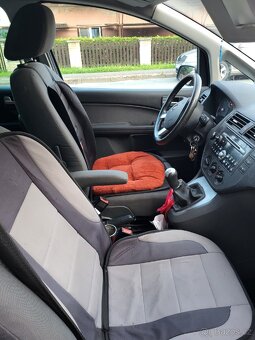 Ford Cmax tdci - 12