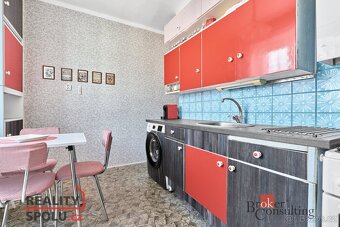 Prodej, byty/3+1, 69 m2, Lidická 440/8, 36001 Karlovy Vary,  - 12