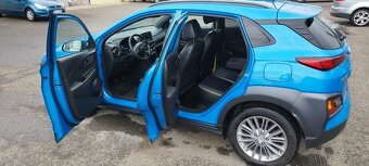 Hyundai Kona 1.0 T-GDi , 2020 - 12