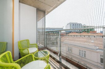 Prodej byty 4+kk, 103 m2 - Brno - Staré Brno, ev.č. N08066 - 12