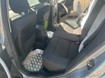 BMW X83 2,0D 4x4 - 12