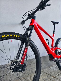 Horské kolo Scott Spark 960 2022 29" - 12