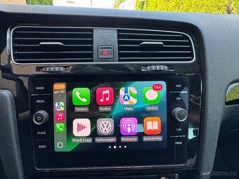 VW GOLF VII 1.0 TSI 81KW SOUND - 12