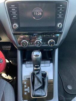 Škoda Octavia 3 fl. 2.0tdi 110kw+dsg - 12