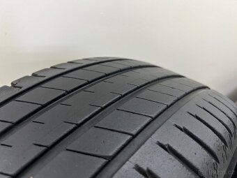 letní originál al sada Škoda Kodiaq Trinity 18” 5x112 - 12