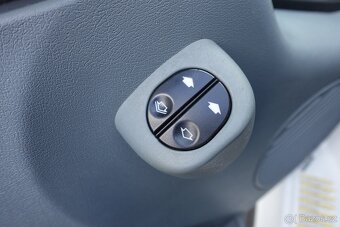 FORD TRANSIT L3H3 6MÍST 2.2TDCI KLIMA - 12