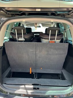 Prodám Renault Scenic 2013, 1.5 diesel, automatická převodov - 12