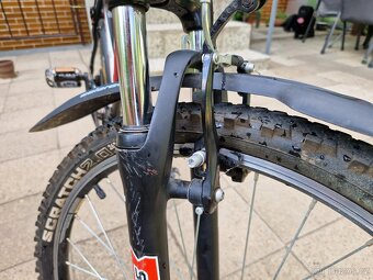 Horské kolo CTM Terrano  MTB - 12