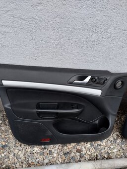 PRODAM NAHRADNI DILY KE KARAVANU NEBO OBYT.AUTA - 12