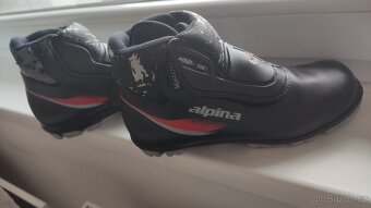 Běžky Fischer - 12