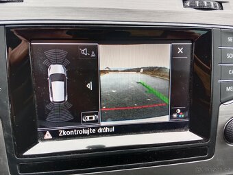 Vw golf 7, 1.2 TSI, 77kw, 2015 - 12