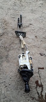 WV transporter, caravelle, Multivan - 12