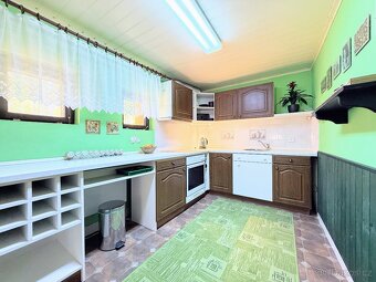 Rodinný dům ve Všemině - 12