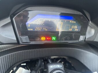 Honda Integra NC750D ABS - 12