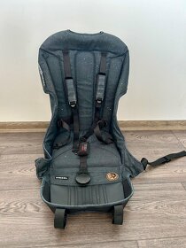 Kočárek Bugaboo Buffalo Diesel - 12