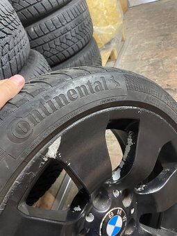 BMW style 168 225/45 5x120 17” - 12