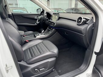 MG EHS PHEV Luxury 1.5 190kW AUT. 54tkm Panorama ACC kam360° - 12