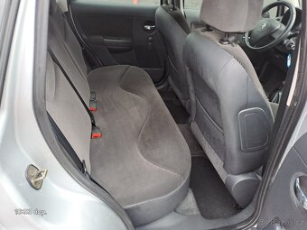 CITROEN C3 1.4i, 54 kW r.06, 150000km-DOLOŽENO, VELMI PĚKNÝ - 12