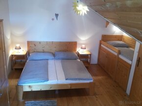 Ubytovaní Apartmán Tatralandia, Liptov, Tatry - 12