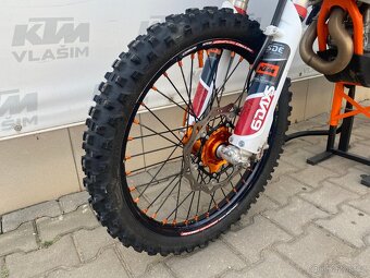 KTM 500 EXC-F - 12