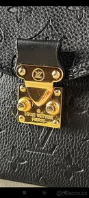 Louis Vuitton kabelka - 12