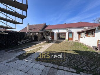 Pronájem bytu 2+kk, 47 m2 - Podivín, ev.č. 160079MK-1 - 12