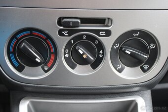 Fiat Qubo 1,4 i NOVÉ V ČR,TAŽNÉ,2010 - 12
