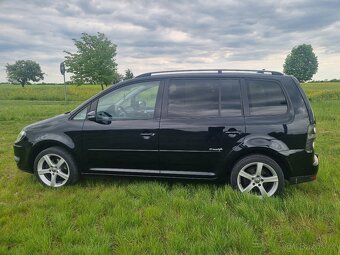Vw Touran - 12