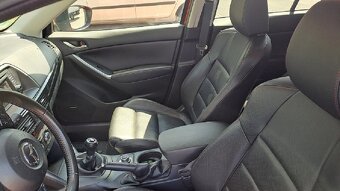 Mazda cx 5, 2014, 92.000km, 2.2 diesel, AWD - 12
