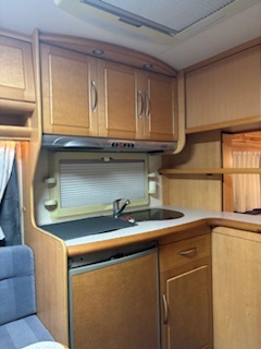 Hobby 460 - 12