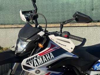 Yamaha WR 125X 2014 - 12