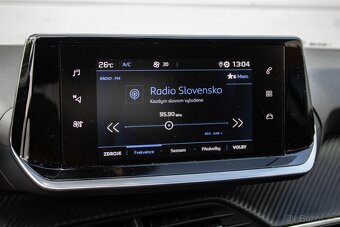 PEUGEOT 208 1.2 PURETECH 100 ALLURE PACK - 12