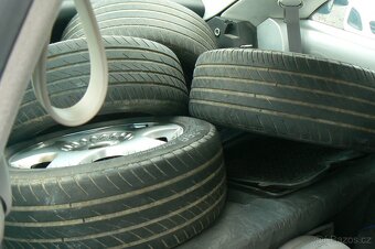 Volkswagen NewBeetle 1.9TDi -2001 - 12