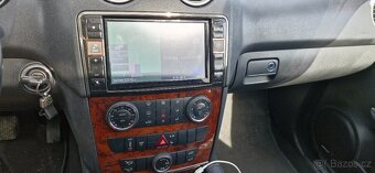 Mercedes-Benz ML 320 CDi – 198 000 km, 4x4, automat, - 12