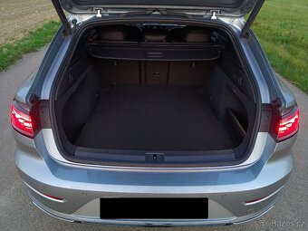 VW Arteon R-Line,Shooting Brake - 2.0TDI, DSG, 28 000KM, DPH - 12