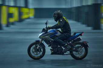 CFMOTO 125 NK Skladem - 12