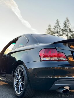BMW e82 120d - 12