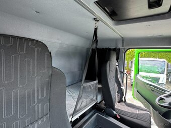 MERCEDES ATEGO 1624, ROK 2020, ČELO, 18 PALET, EUR6, 283TKM - 12
