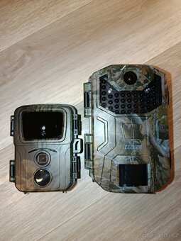 Fotopast EVOLVEO StrongVision Min - 12
