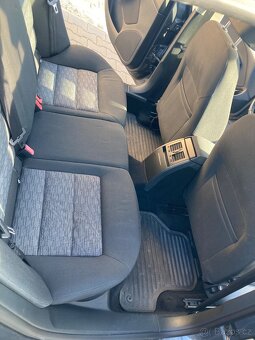 Škoda Octavia 2.0 TDi 103 kW - 12
